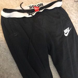 Nike pants